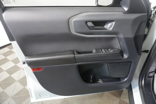 Certified 2024 Ford Bronco Sport Big Bend AWD/4WD image 27