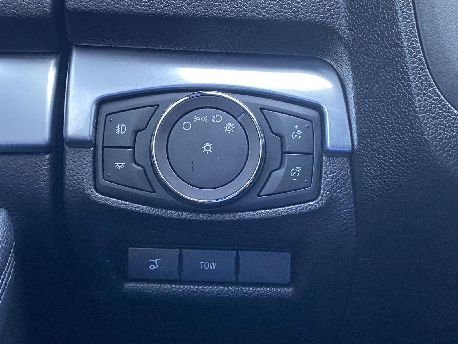 Certified 2017 Ford Explorer Sport AWD/4WD image 17