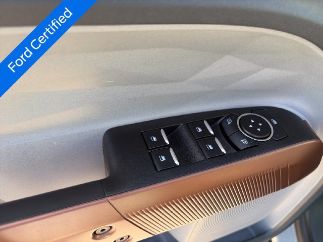 Certified 2024 Ford Maverick Lariat AWD/4WD image 13