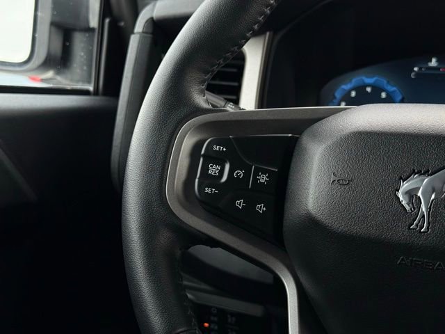 Certified 2025 Ford Bronco Outer Banks image 22