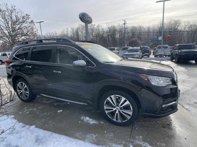 Used 2019 Subaru Ascent Touring image 10