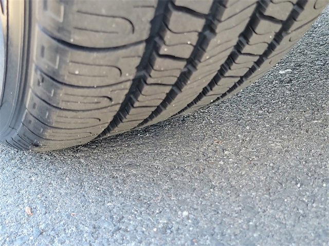 Certified 2022 Ford Escape SEL w/ Technology Package image 32