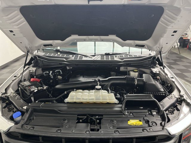 Certified 2022 Ford F150 4x4 SuperCrew image 33