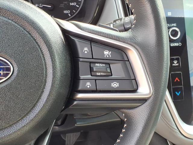 Used 2025 Subaru Outback Premium image 22