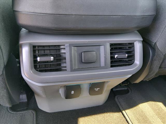 Certified 2024 Ford F150 XLT w/ Equipment Group 302A MID AWD/4WD image 13