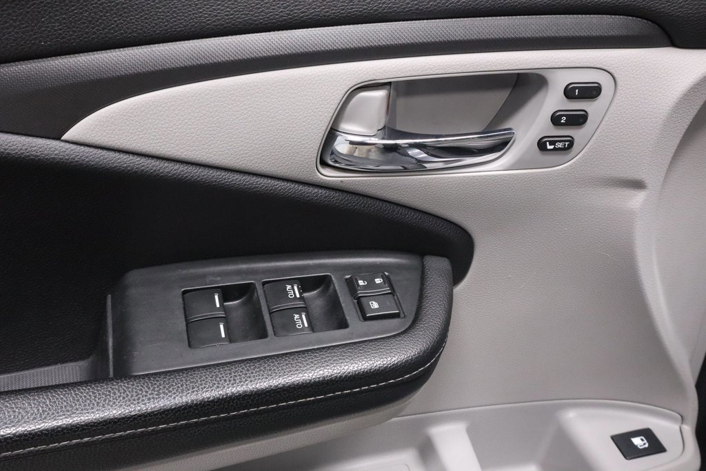 Used 2023 Honda Ridgeline RTL-E image 23