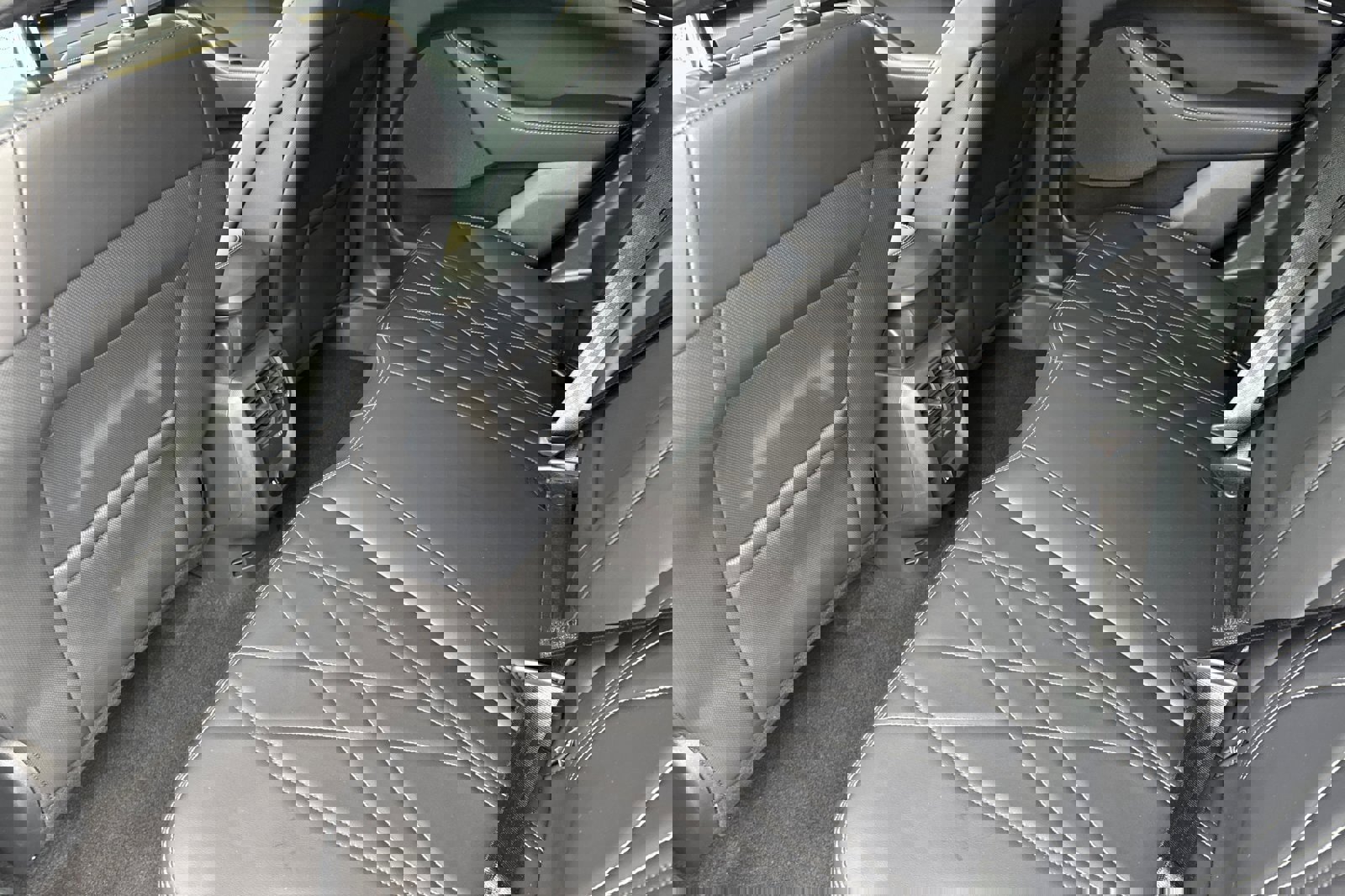 Certified 2024 Ford Mustang Mach-E Select image 13