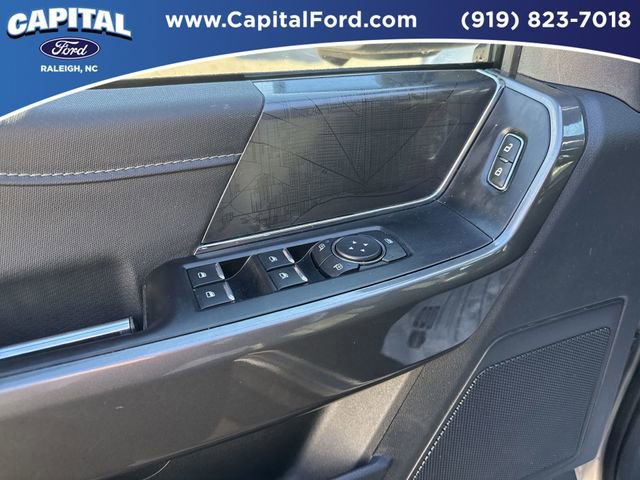 Certified 2022 Ford F150 XLT w/ Equipment Group 302A High image 20