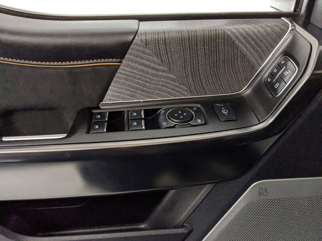 Certified 2024 Ford F250 Platinum image 23