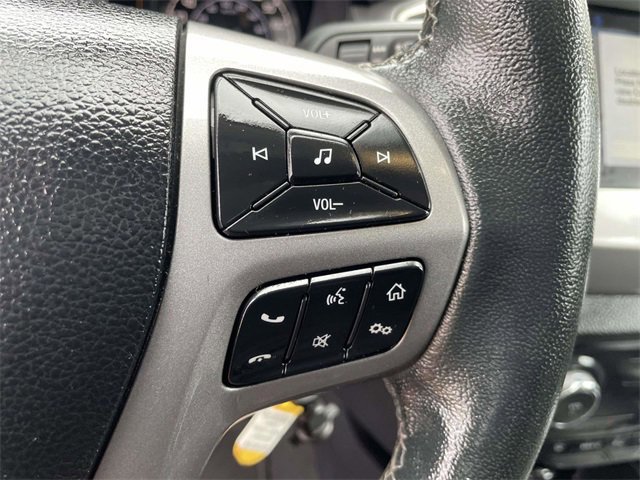 Certified 2019 Ford Ranger XLT w/ Equipment Group 302A Luxury image 19