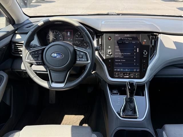 Used 2023 Subaru Outback Premium AWD/4WD image 11