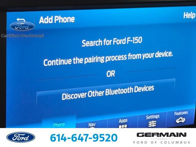 Certified 2023 Ford F150 XL w/ STX Appearance Package AWD/4WD image 34