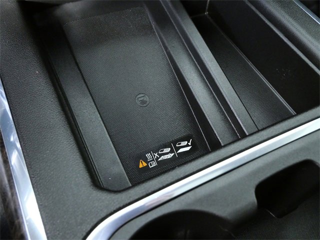 Used 2021 GMC Sierra 1500 Denali image 27