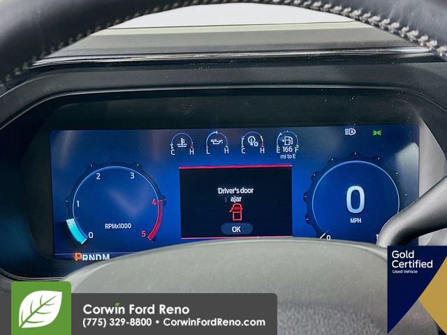 Certified 2023 Ford F350 Lariat w/ FX4 Off-Road Package image 15