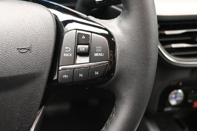 Certified 2026 Ford Escape SE w/ PHEV Premium Package FWD image 14