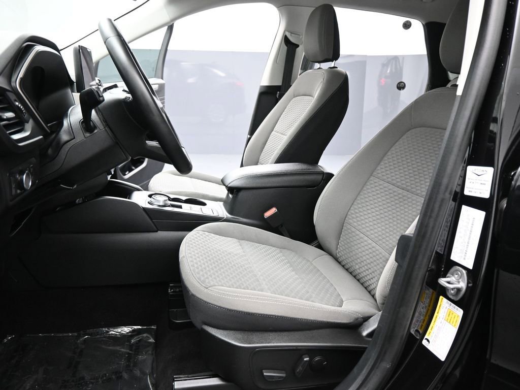 Certified 2022 Ford Escape SE w/ Convenience Package image 10