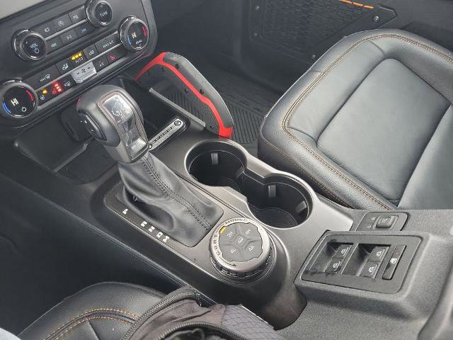 Certified 2023 Ford Bronco Badlands image 30