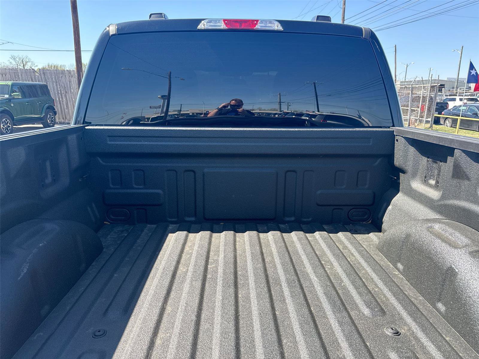 Certified 2024 Ford F150 STX image 21