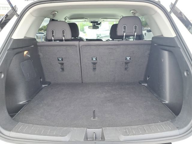 Used 2025 Chevrolet TrailBlazer LT image 8