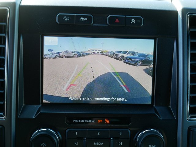 Certified 2020 Ford F150 XLT w/ Equipment Group 302A Luxury AWD/4WD image 28