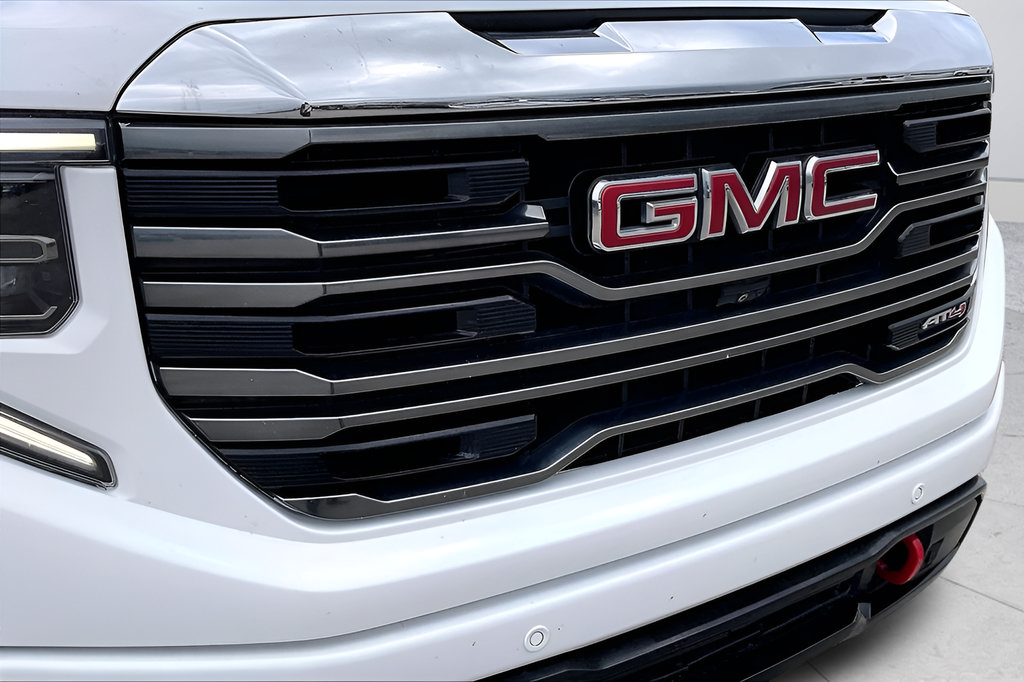Used 2023 GMC Sierra 1500 AT4 w/ AT4 Preferred Package AWD/4WD image 34