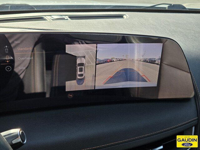 Used 2025 Cadillac CT5 Sport w/ Technology Package RWD image 22