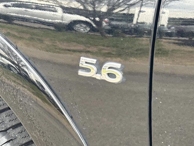 Used 2019 INFINITI QX80 Luxe image 12