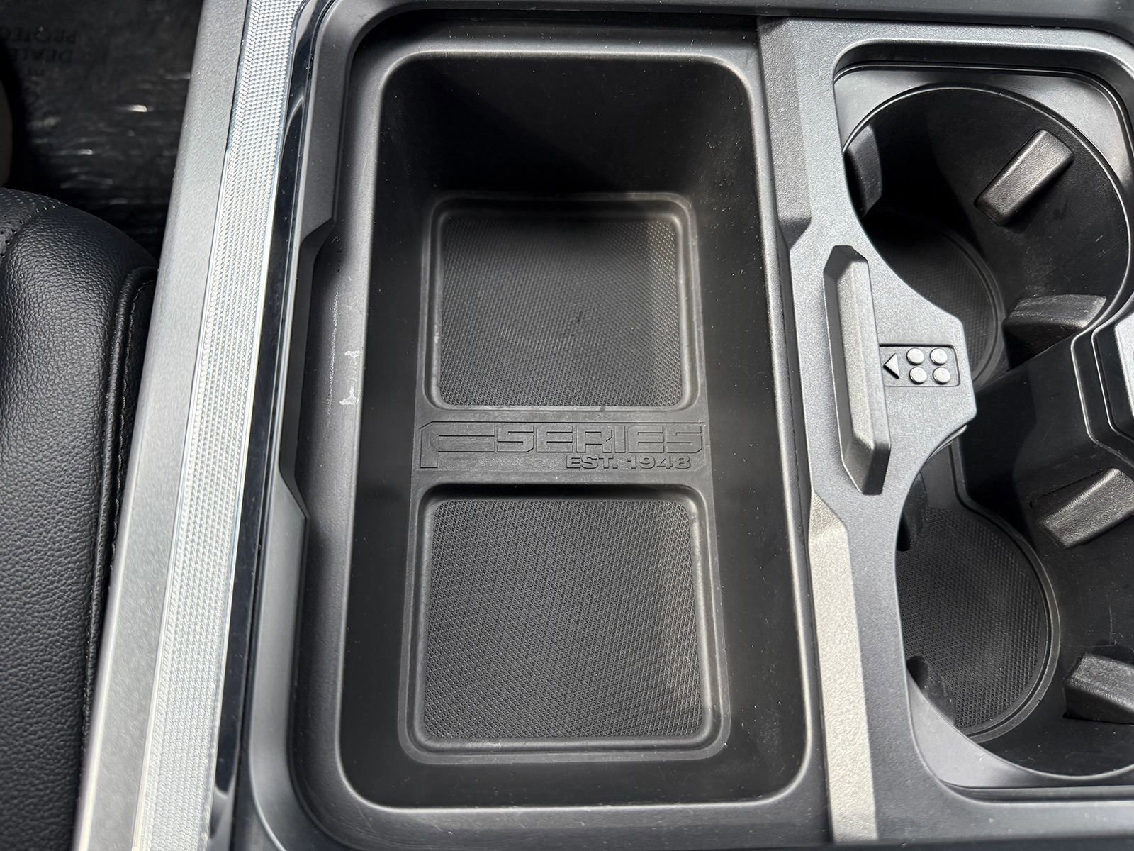 Certified 2024 Ford F250 Lariat w/ Chrome Package image 23