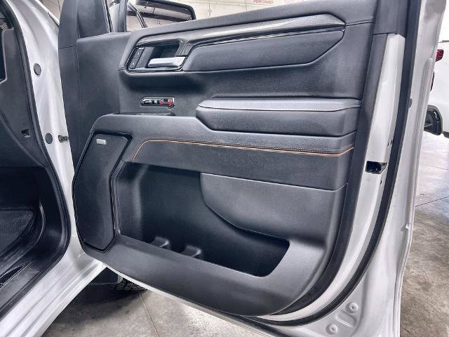 Used 2025 GMC Sierra 1500 AT4 AWD/4WD image 30
