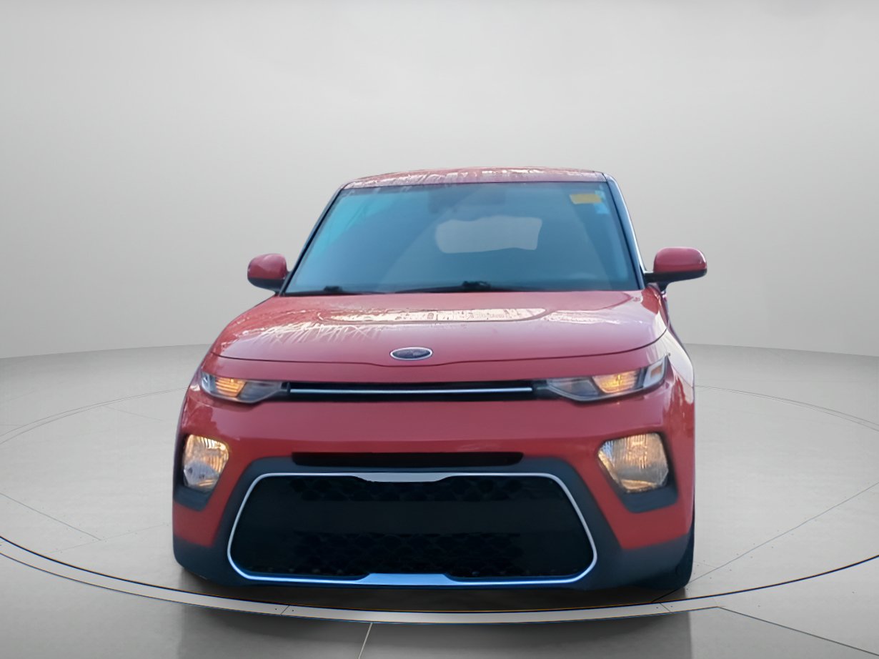 Used 2020 Kia Soul S FWD image 8