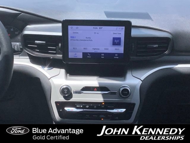 Certified 2023 Ford Explorer XLT AWD/4WD image 17