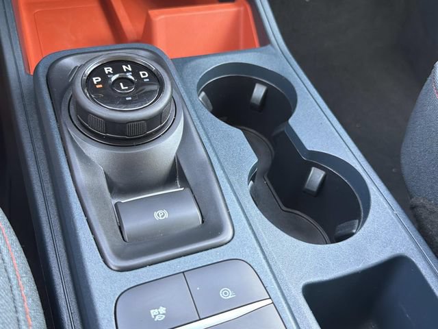 Certified 2023 Ford Maverick XLT FWD image 29
