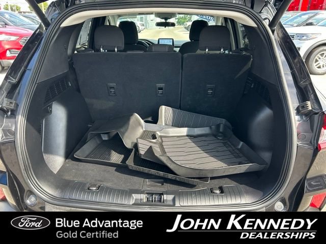 Certified 2023 Ford Escape Active FWD image 11