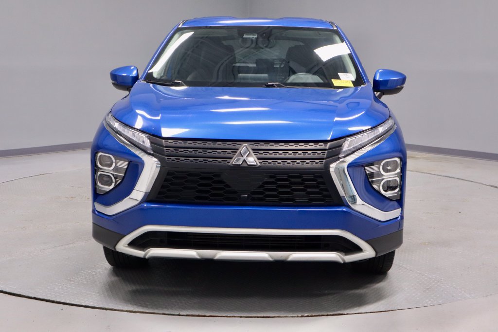 Used 2025 Mitsubishi Eclipse Cross SE AWD/4WD image 6