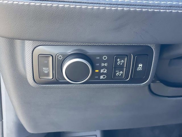 Certified 2025 Ford Mustang Mach-E Premium image 20