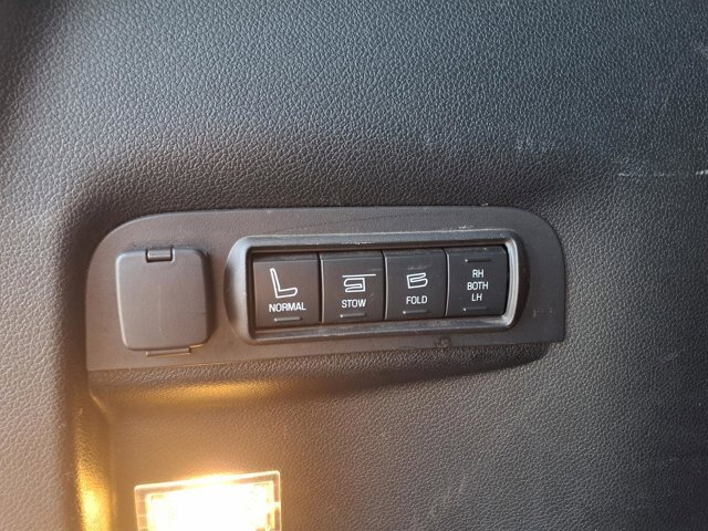 Certified 2019 Ford Explorer Sport w/ Equipment Group 401A AWD/4WD image 25