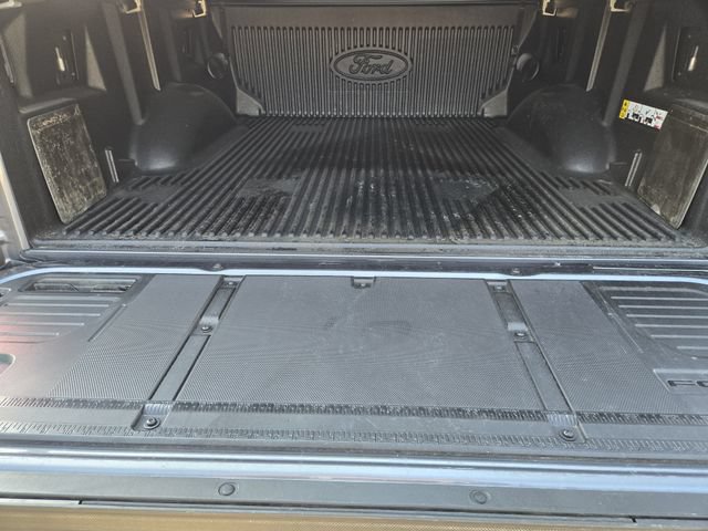 Certified 2024 Ford F150 XLT w/ Equipment Group 302A MID AWD/4WD image 30
