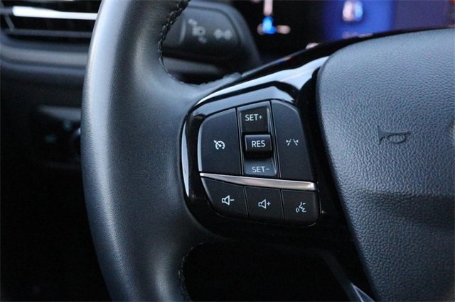 Certified 2024 Ford Escape Active w/ Cold Weather Package image 12