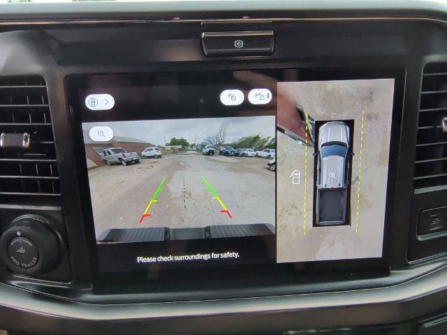 Certified 2026 Ford F350 Lariat w/ Lariat Ultimate Package AWD/4WD image 34