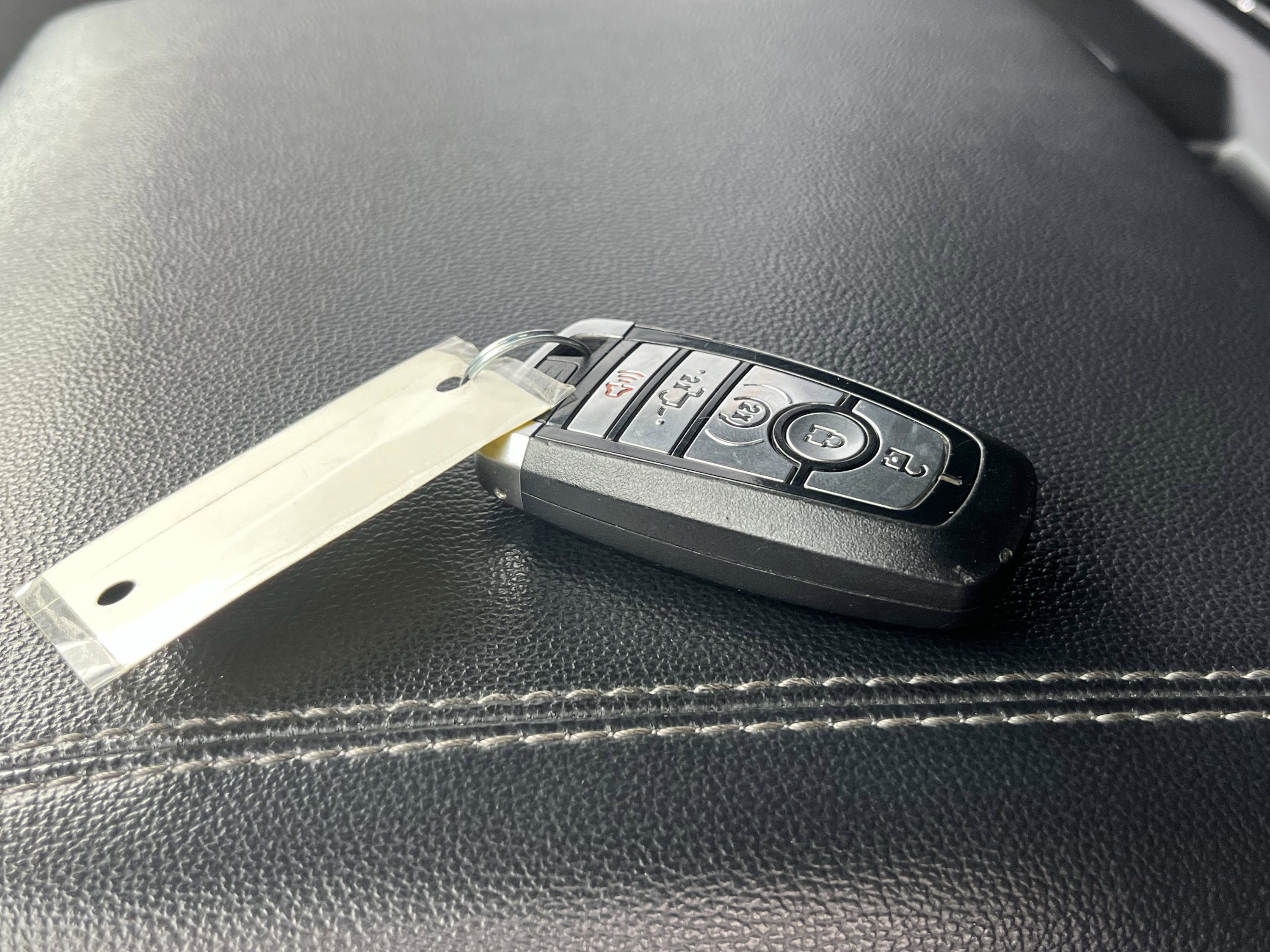 Certified 2023 Ford F150 XLT w/ Equipment Group 302A High image 23