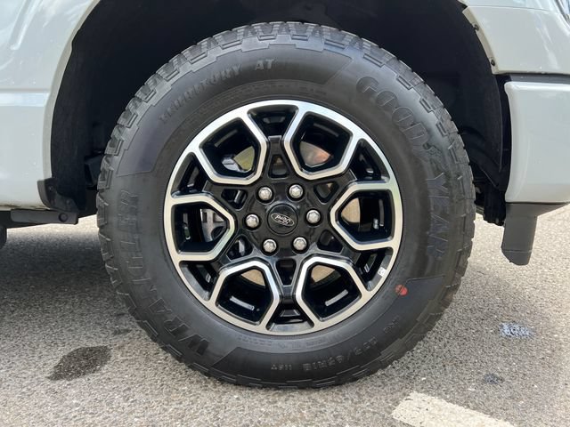 Certified 2023 Ford F150 XLT w/ Equipment Group 302A High AWD/4WD image 13