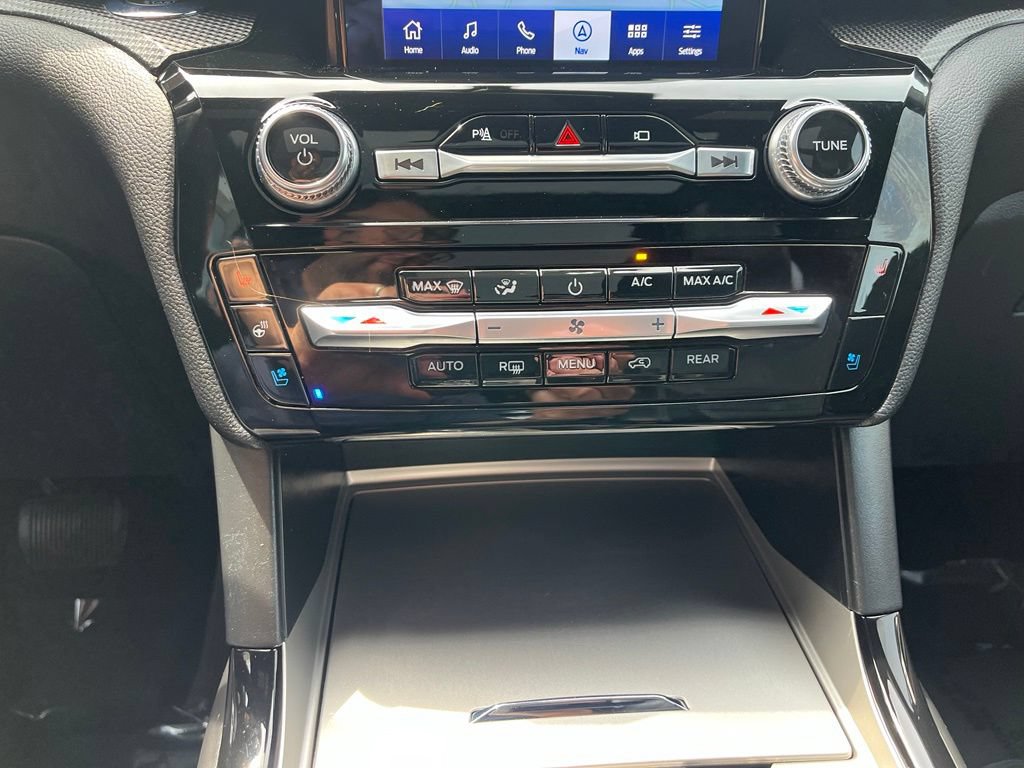 Certified 2022 Ford Explorer ST w/ Equipment Group 401A AWD/4WD image 35