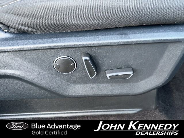 Certified 2021 Ford F150 XLT w/ Equipment Group 302A High image 36