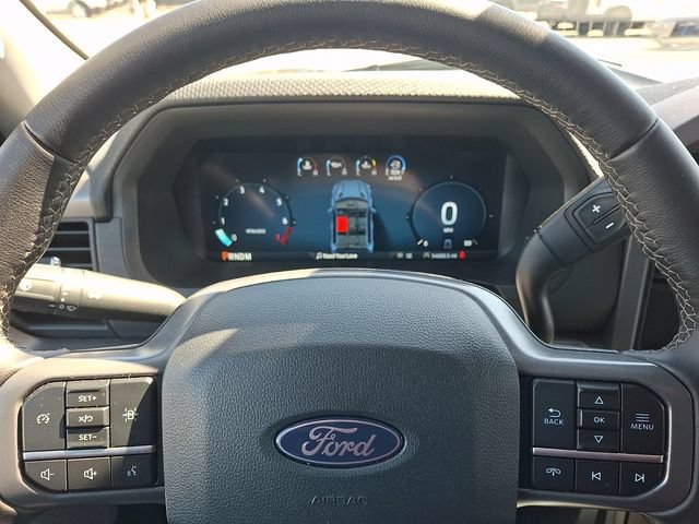 Certified 2025 Ford F150 XLT w/ Equipment Group 301A Standard AWD/4WD image 19