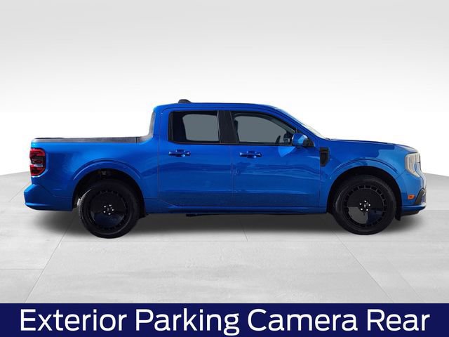 Certified 2025 Ford Maverick Lobo AWD/4WD image 6