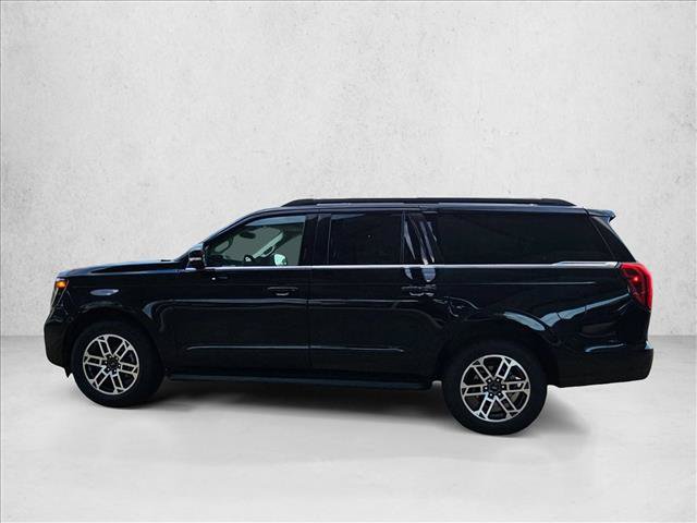 Certified 2025 Ford Expedition Max Active AWD/4WD image 9