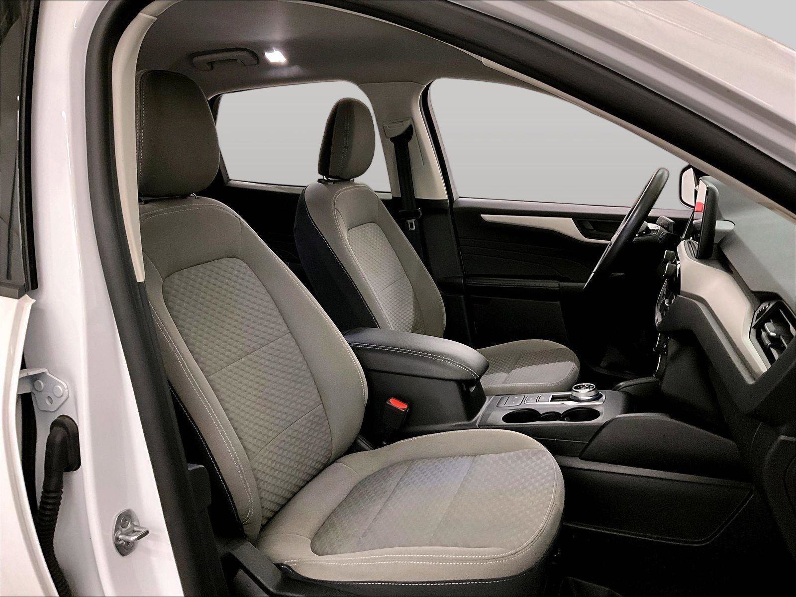 Certified 2022 Ford Escape SE w/ Convenience Package FWD image 7