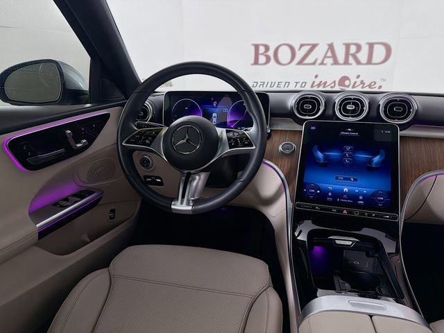 Used 2022 Mercedes-Benz C 300 Sedan image 26