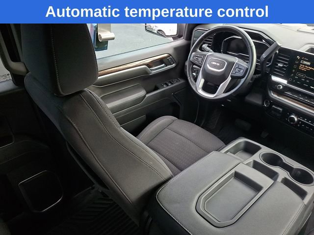 Used 2023 GMC Sierra 1500 Elevation image 18