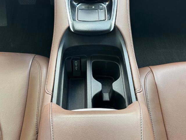 Used 2020 Acura RDX AWD w/ Technology Package image 18